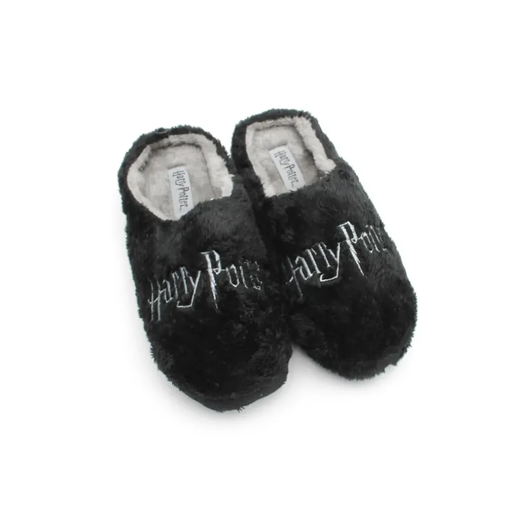 Zapatillas de casa de Harry Potter