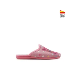 Zapatillas de casa la mejor mamá del mundo