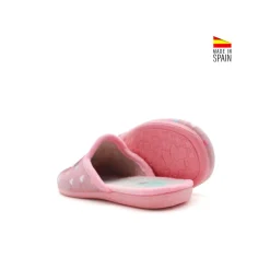 Zapatillas de casa la mejor mamá del mundo
