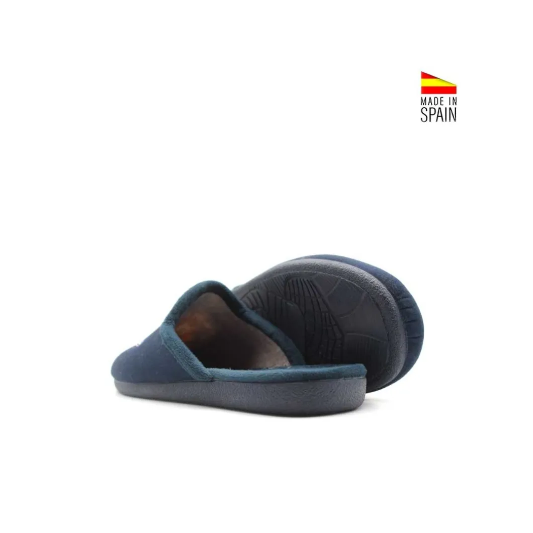 Zapatillas de casa soy la caña