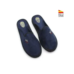 Zapatillas de casa tallas grandes NLS