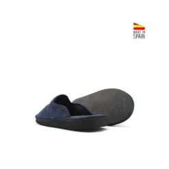 Zapatillas de casa tallas grandes NLS