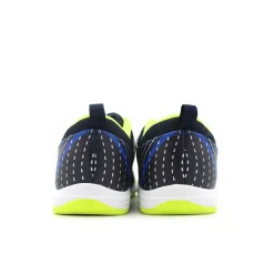 Zapatillas de futbol sala 9808 azul