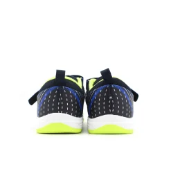 Zapatillas de futbol sala 9808 azul