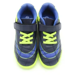 Zapatillas de futbol sala 7650 azul