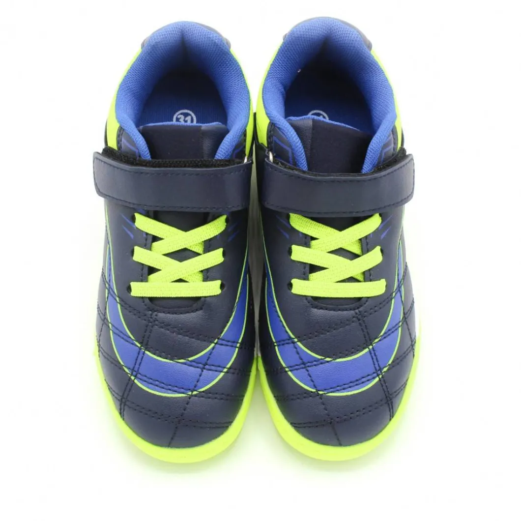 Zapatillas de futbol sala 7650 azul