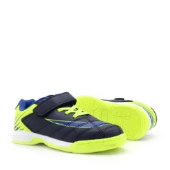 Zapatillas de futbol sala 7650 azul
