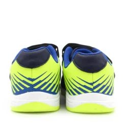 Zapatillas de futbol sala 7650 azul