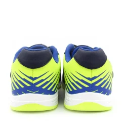 Zapatillas de futbol sala 7650 azul