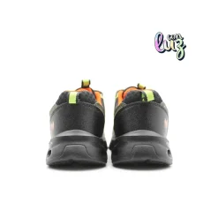 Zapatillas dinosaurio con luces