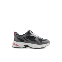 Zapatillas jomix gris