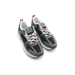Zapatillas jomix gris