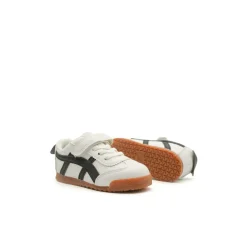 Zapatillas kiora velcro blanca