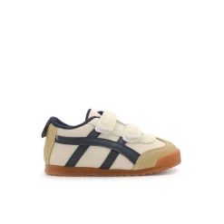 Zapatillas nisuka velcro marino