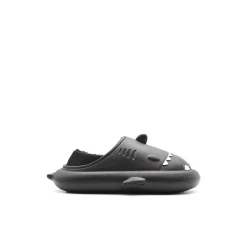 Zapatillas tiburón negras