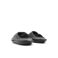 Zapatillas tiburón negras