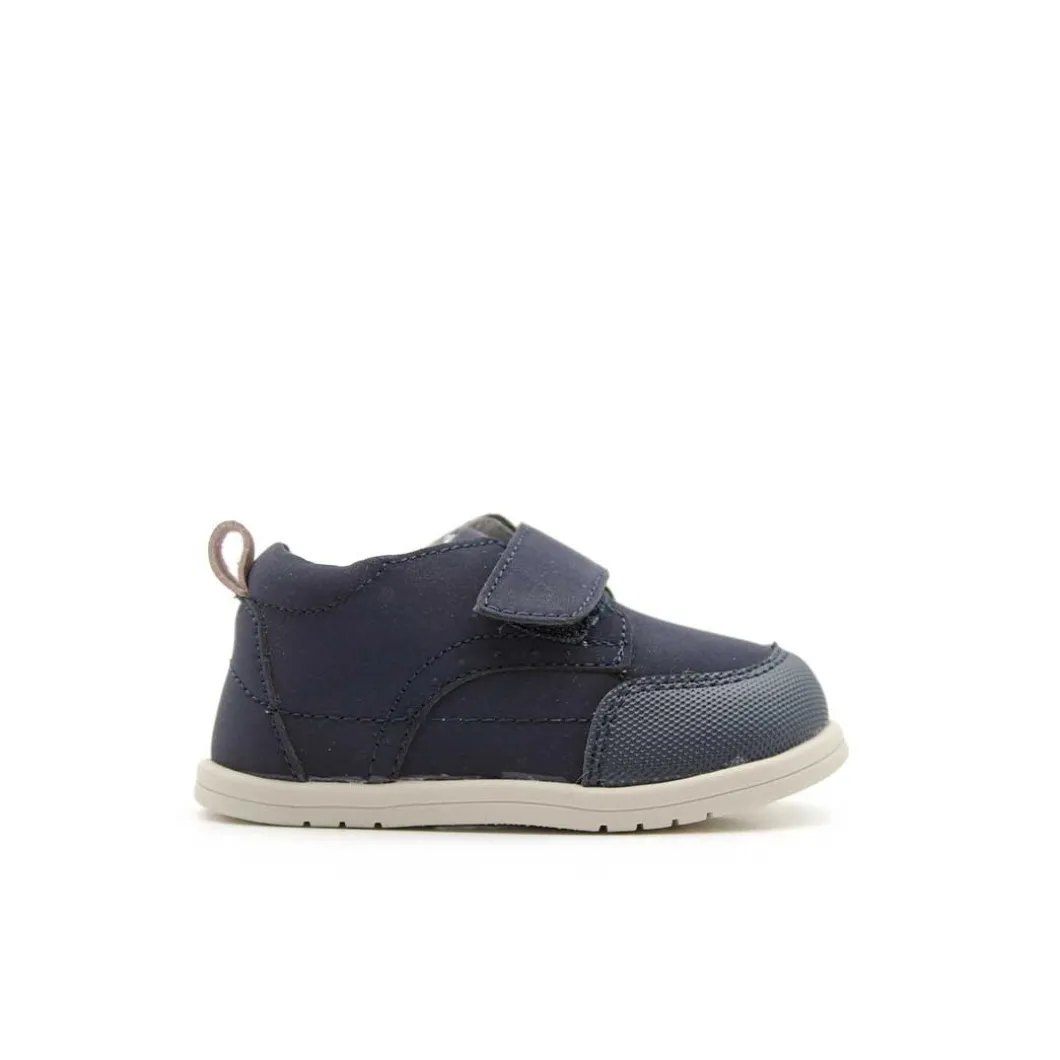Zapatito C1546 azul marino