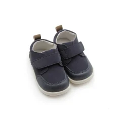 Zapatito C1546 azul marino