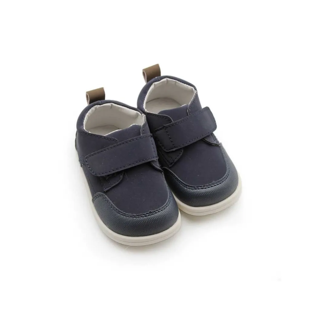 Zapatito C1546 azul marino