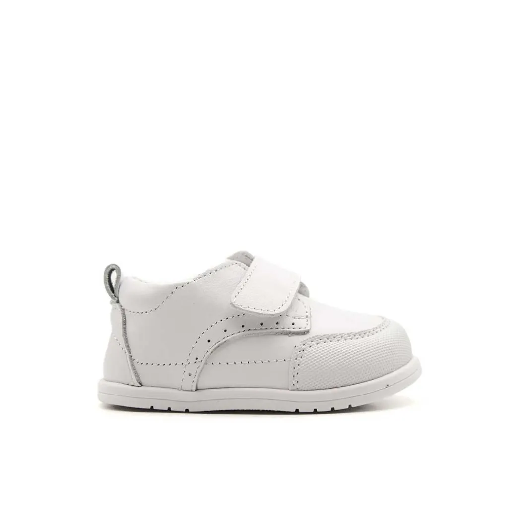 Zapatito C1546 blanco