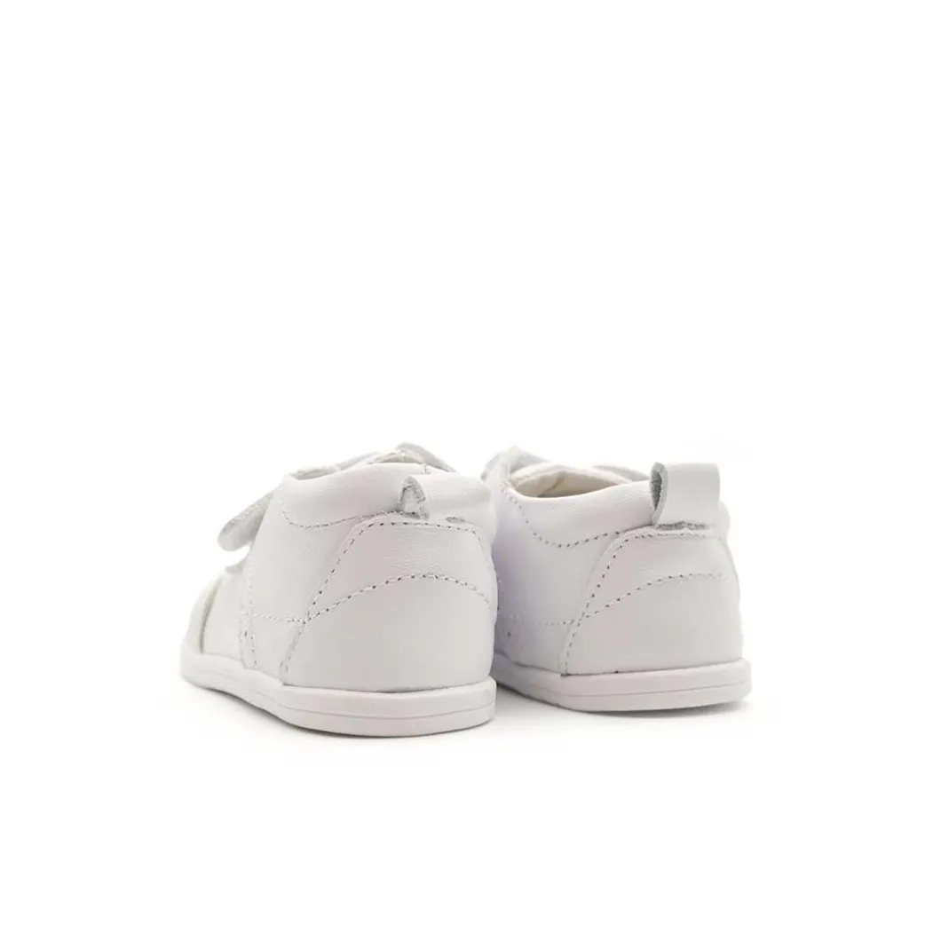 Zapatito C1546 blanco