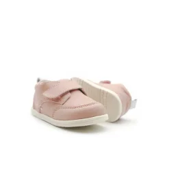 Zapatito C1546 rosa
