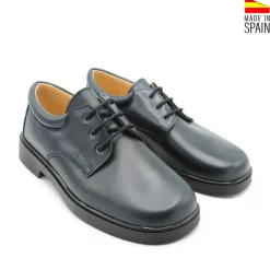 Zapato 1002 azul marino