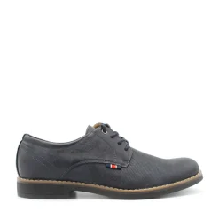 Zapato 885 azul marino