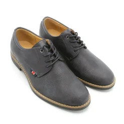 Zapato 885 azul marino