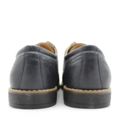 Zapato 885 azul marino