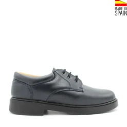 Zapato 1006 azul marino