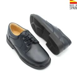 Zapato 1006 azul marino