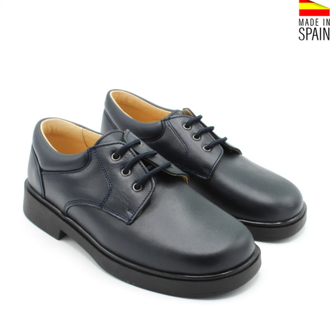 Zapato 1006 azul marino