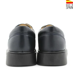 Zapato 1006 azul marino