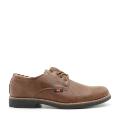 Zapato 885 camel
