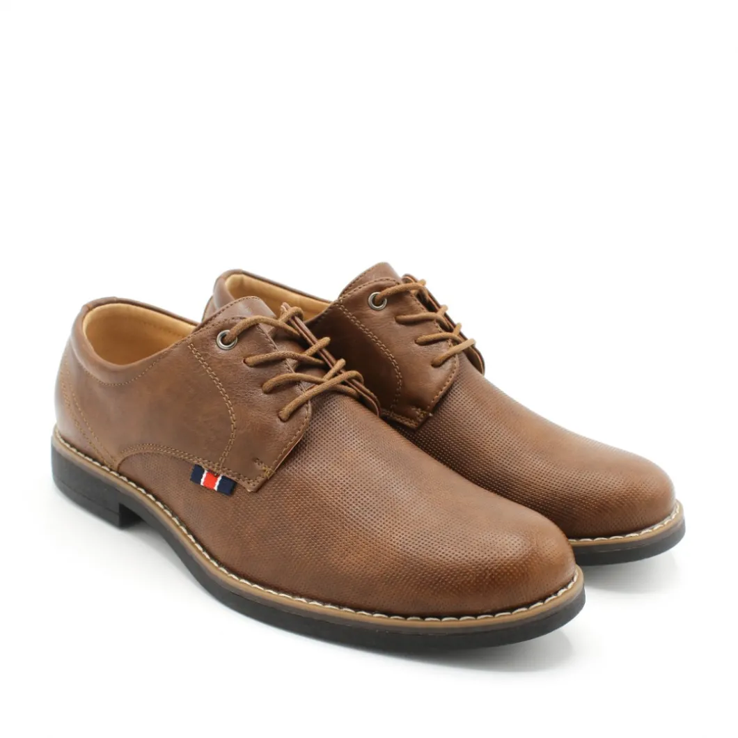 Zapato 885 camel