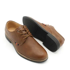 Zapato 885 camel