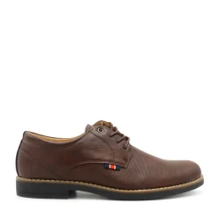 Zapato 885 marrón