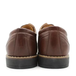 Zapato 885 marrón