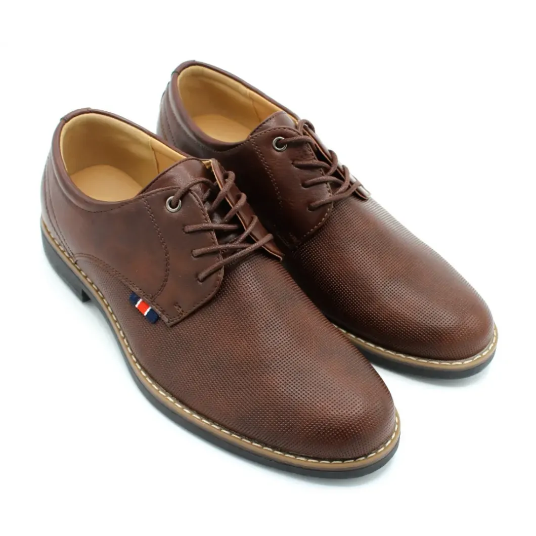 Zapato 885 marrón
