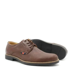 Zapato 885 marrón