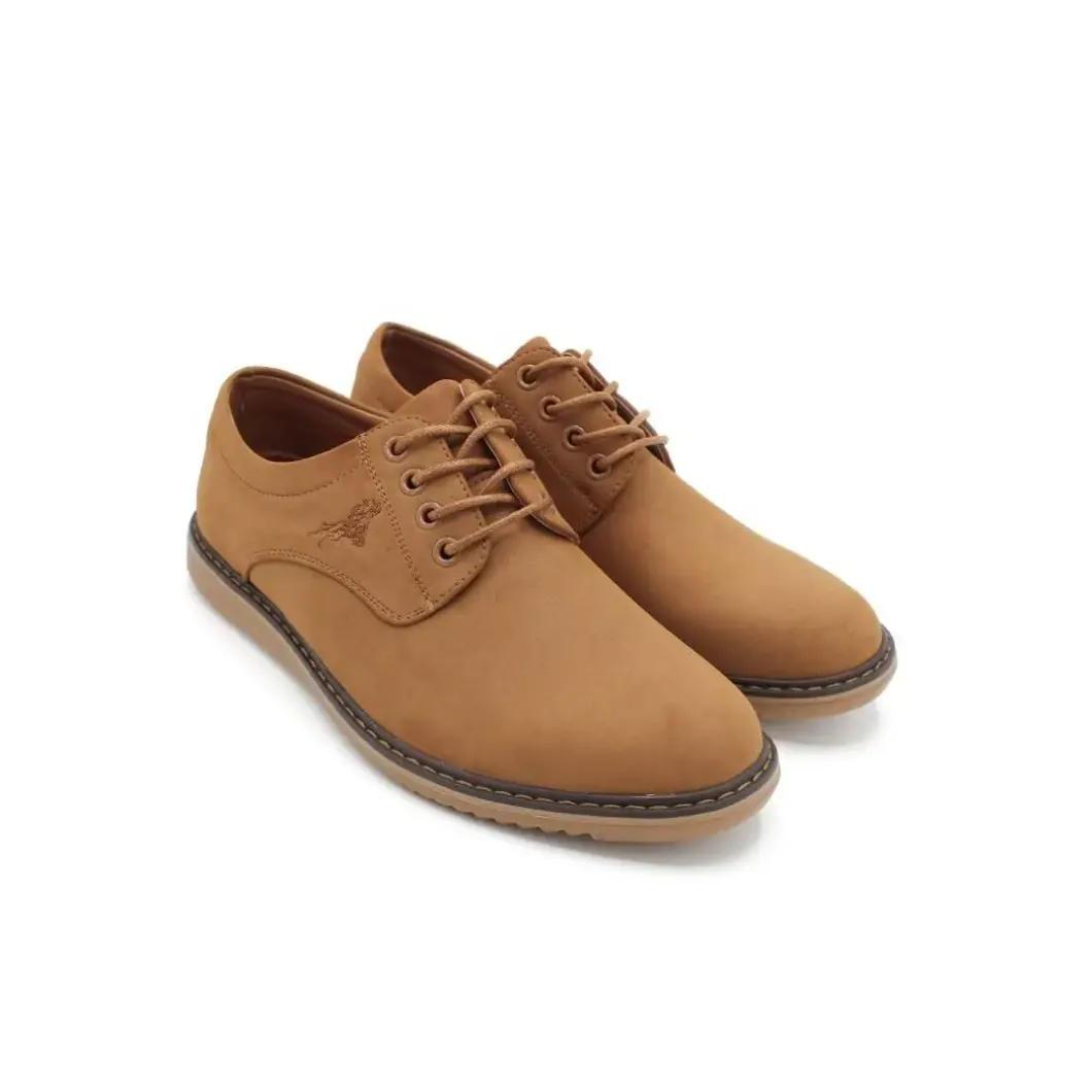 Zapato camel dubai