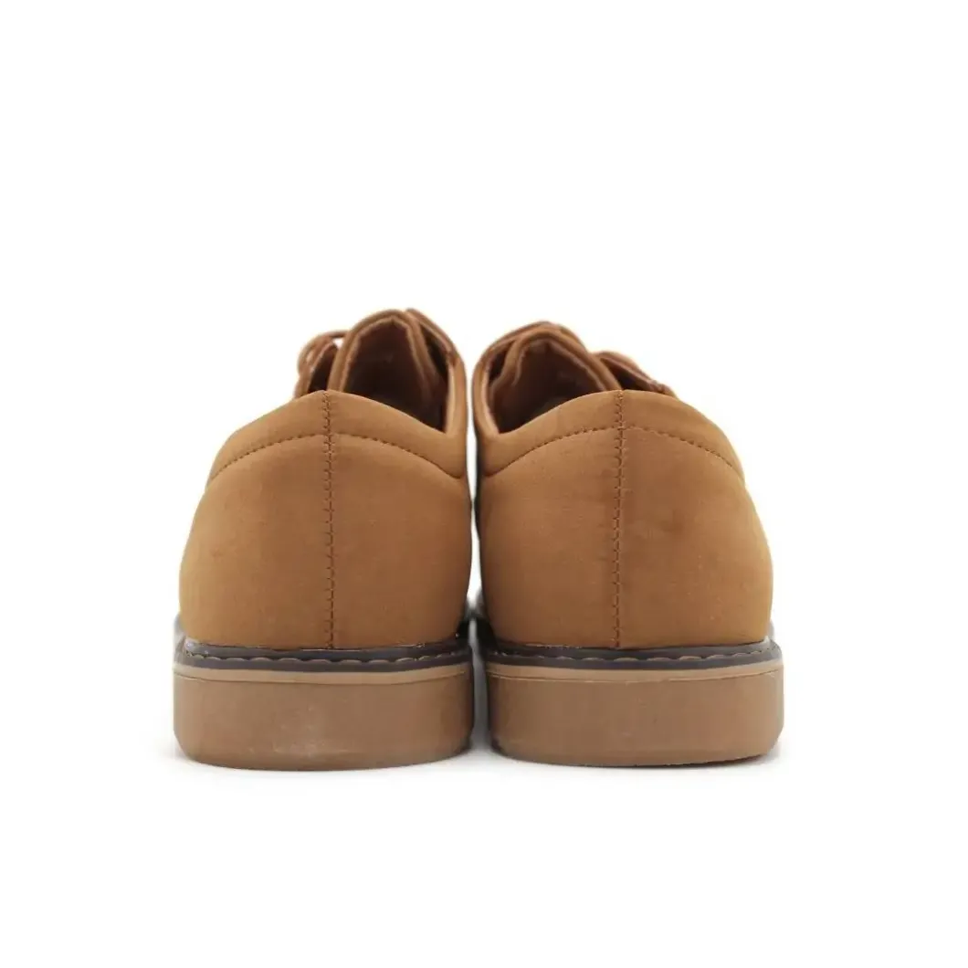 Zapato camel dubai