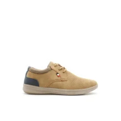 Zapato casual rox beige