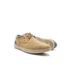 Zapato casual rox beige
