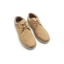 Zapato casual rox beige