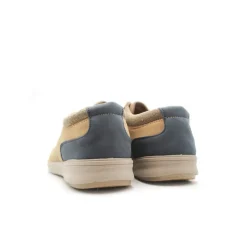 Zapato casual rox beige