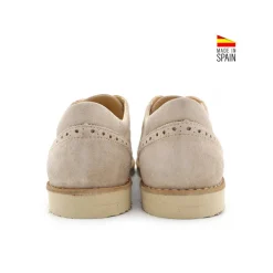 Zapato comunión 2035 beige