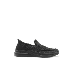 Zapato Easy slip on negro