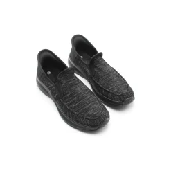 Zapato Easy slip on negro